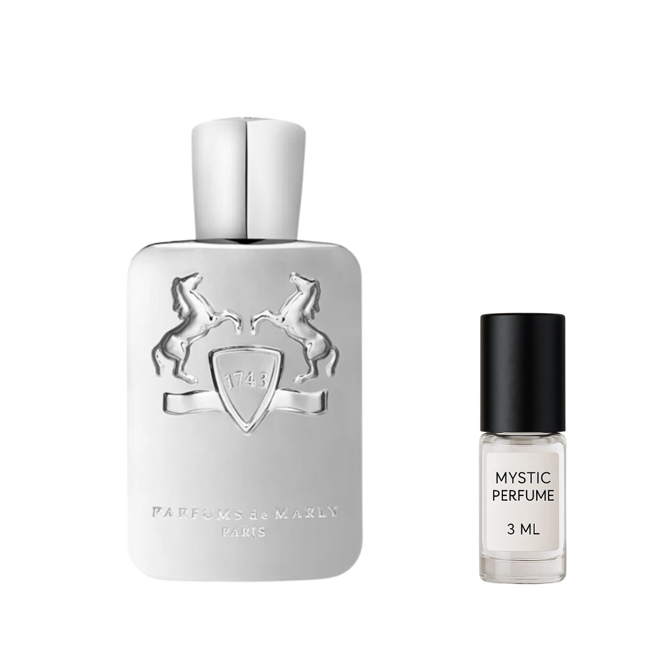 Sample - Parfums de Marly Pegasus