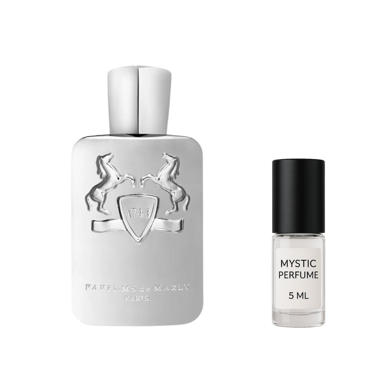 Sample - Parfums de Marly Pegasus