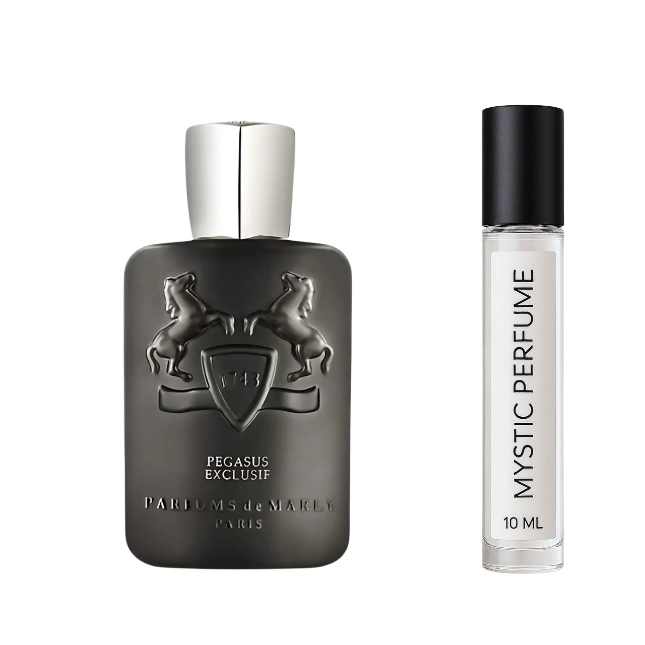 Sample - Parfums de Marly Pegasus Exclusif