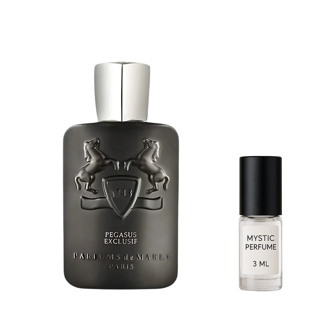 Sample - Parfums de Marly Pegasus Exclusif