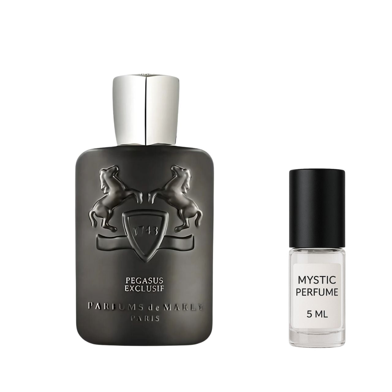 Sample - Parfums de Marly Pegasus Exclusif