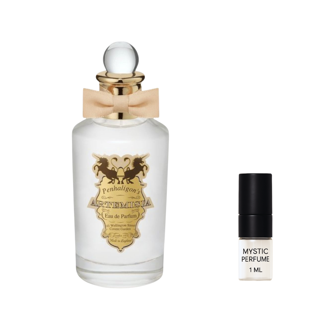 Sample - Penhaligon's Artemisia