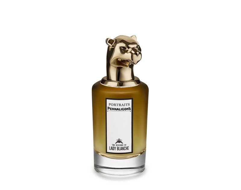 Penhaligon's The Revenge of Lady Blanche Tester