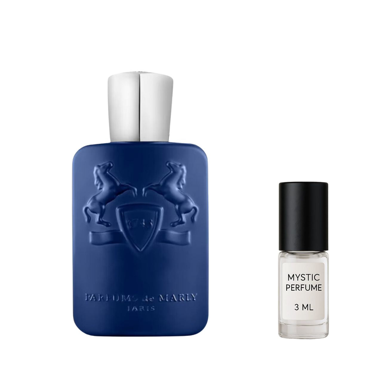Sample - Parfums de Marly Percival