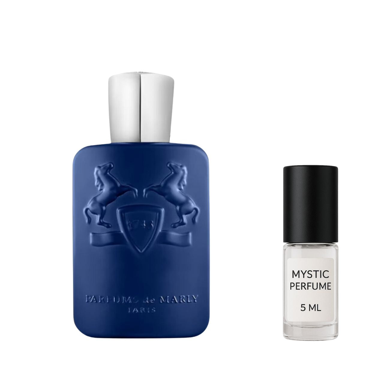 Sample - Parfums de Marly Percival