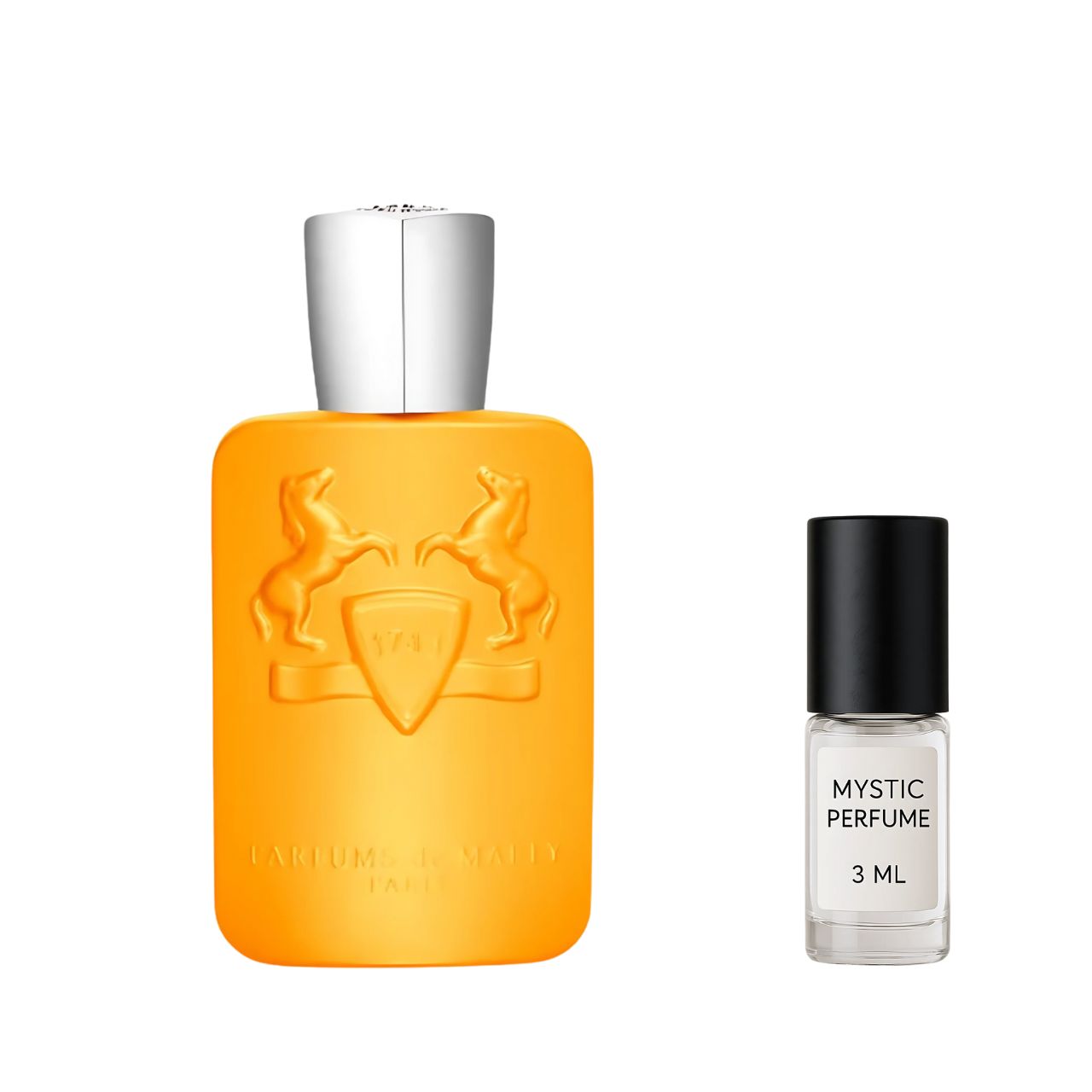 Sample - Parfums de Marly Perseus