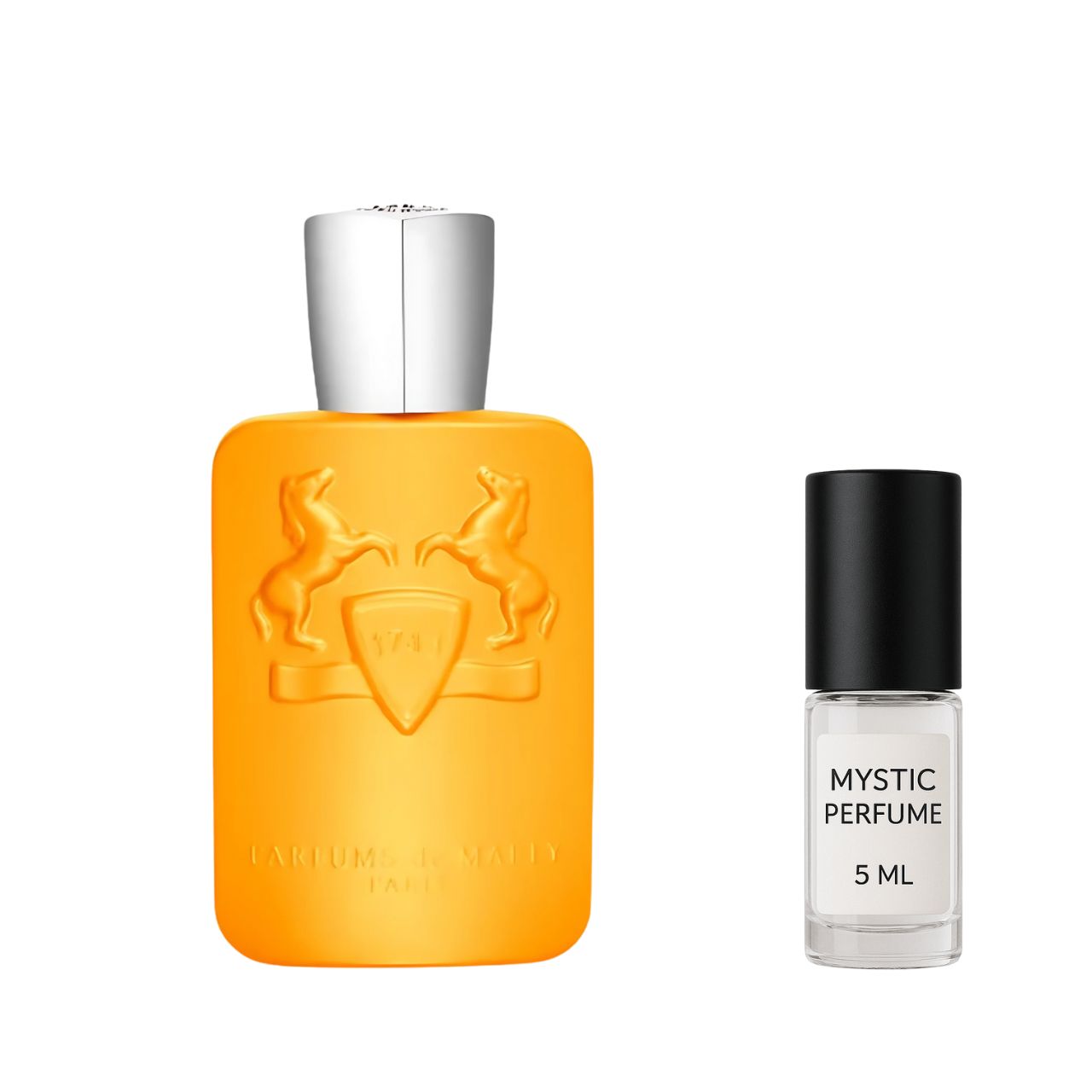 Sample - Parfums de Marly Perseus