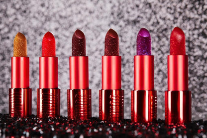 OG Black Magic Metallic Lipstick