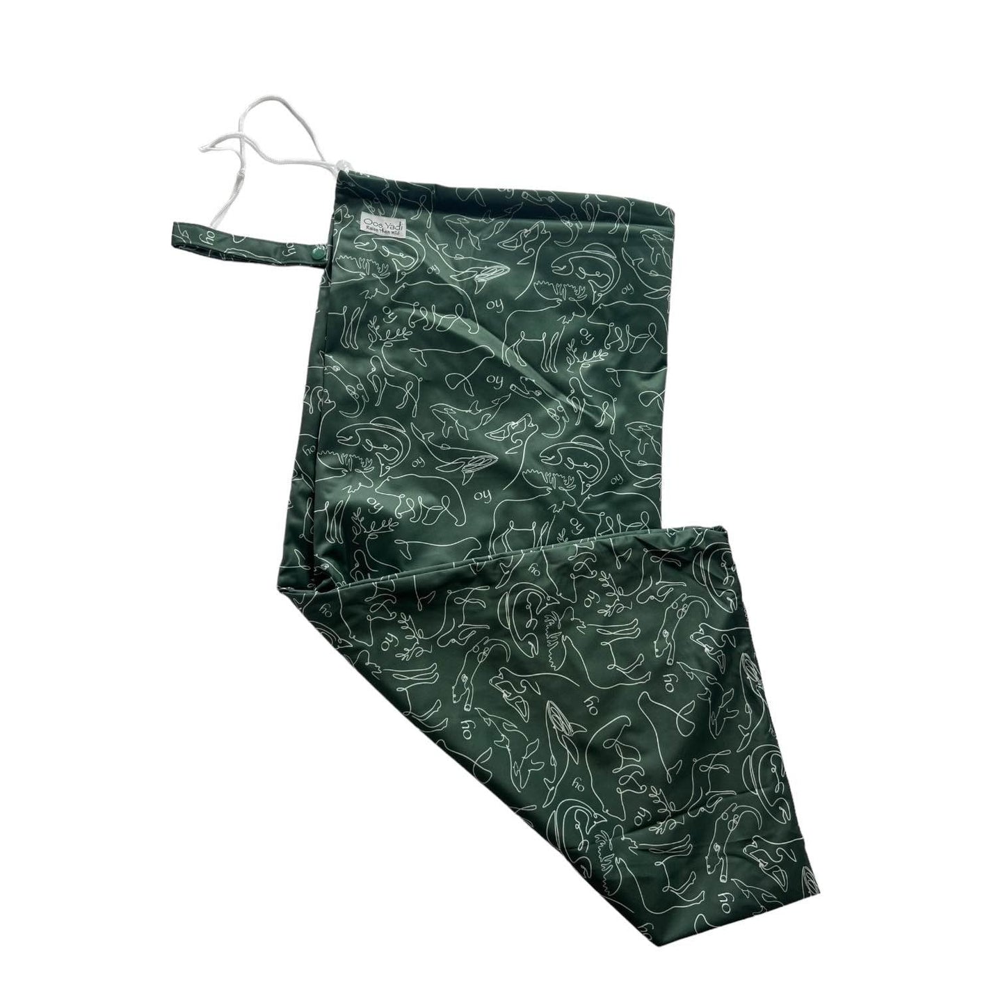 Pail Liner - OY Wilderness