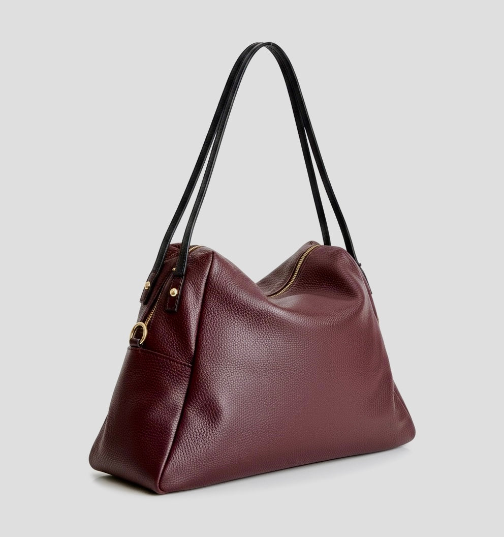 THE FRANCES SLOUCHY TOTE