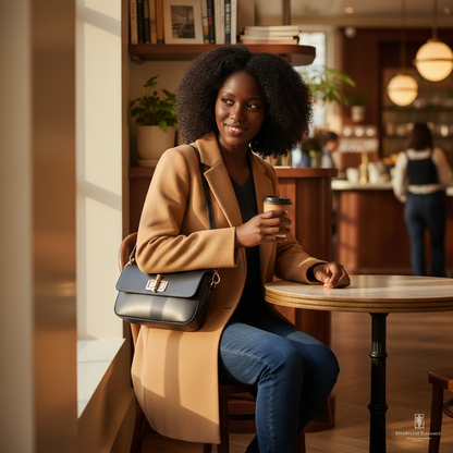 THE CLAUDETTE BAMBOO BAGUETTE