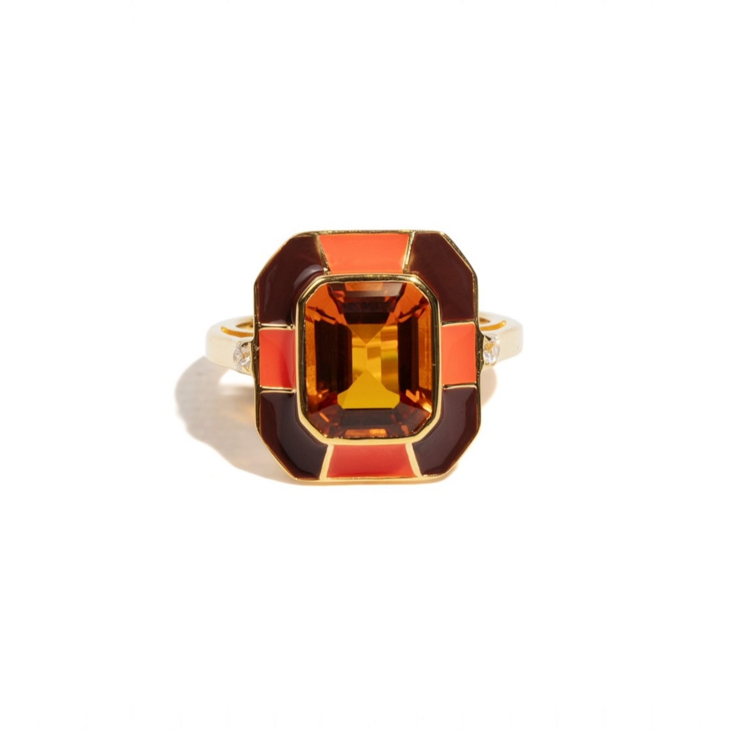 The Icon Statement Ring