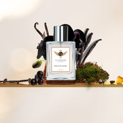 Peace of Heart Perfume Spray