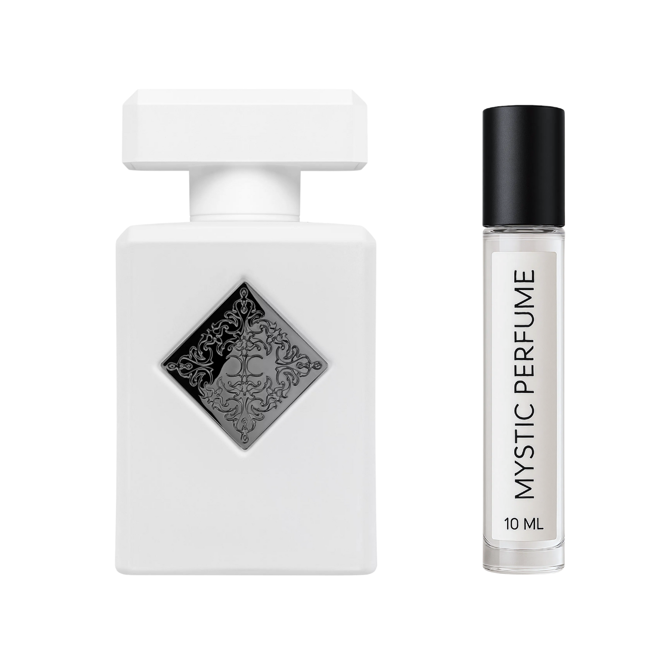 Sample - Initio Power Self