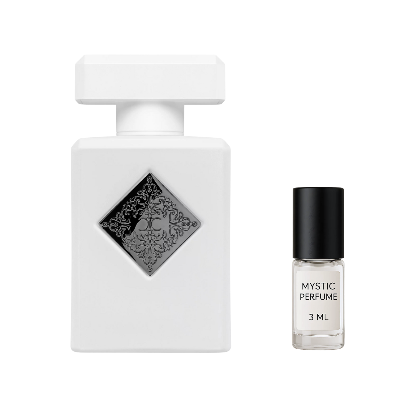 Sample - Initio Power Self