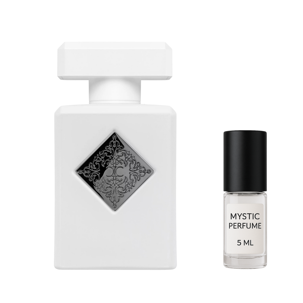 Sample - Initio Power Self