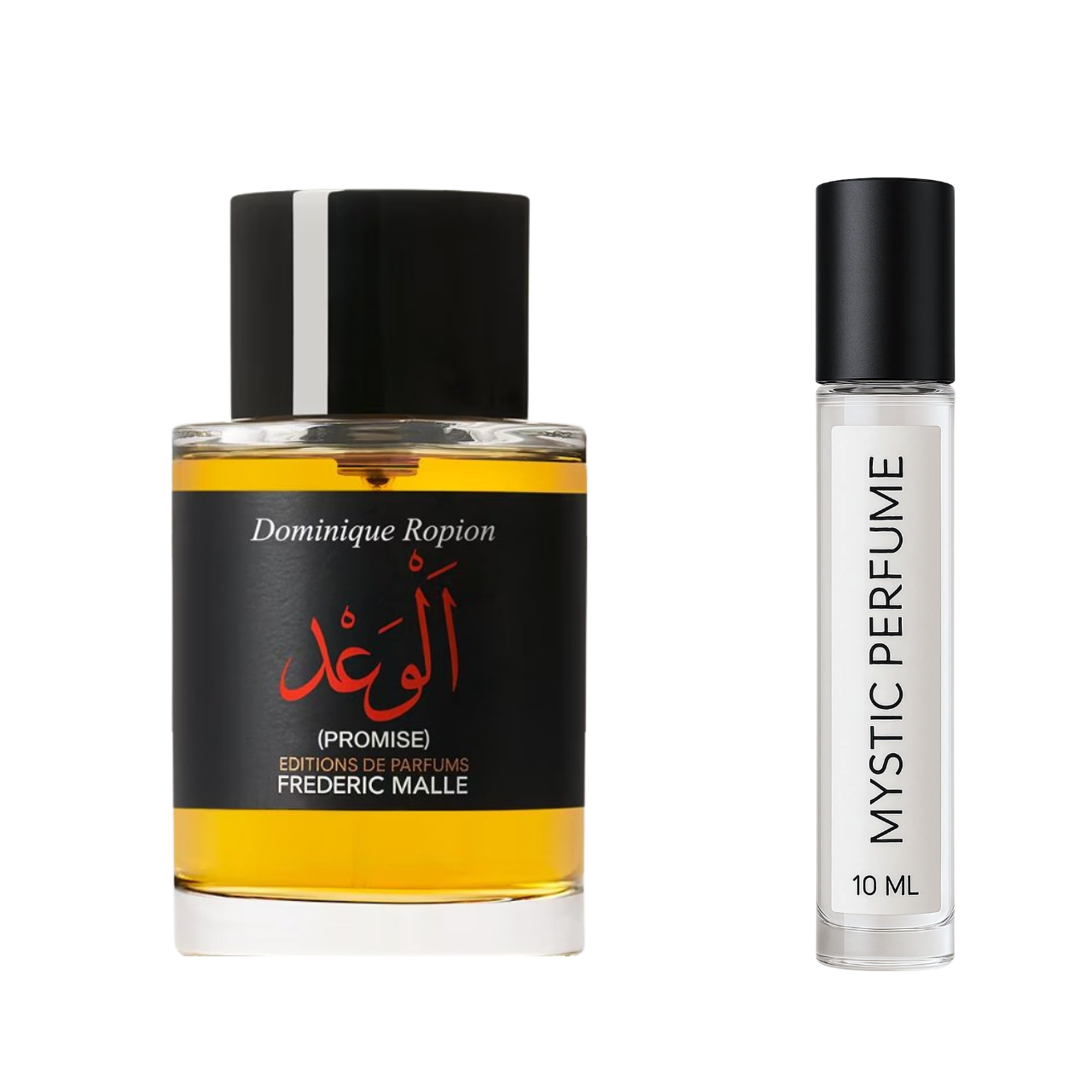 Sample - Frederic Malle Promise