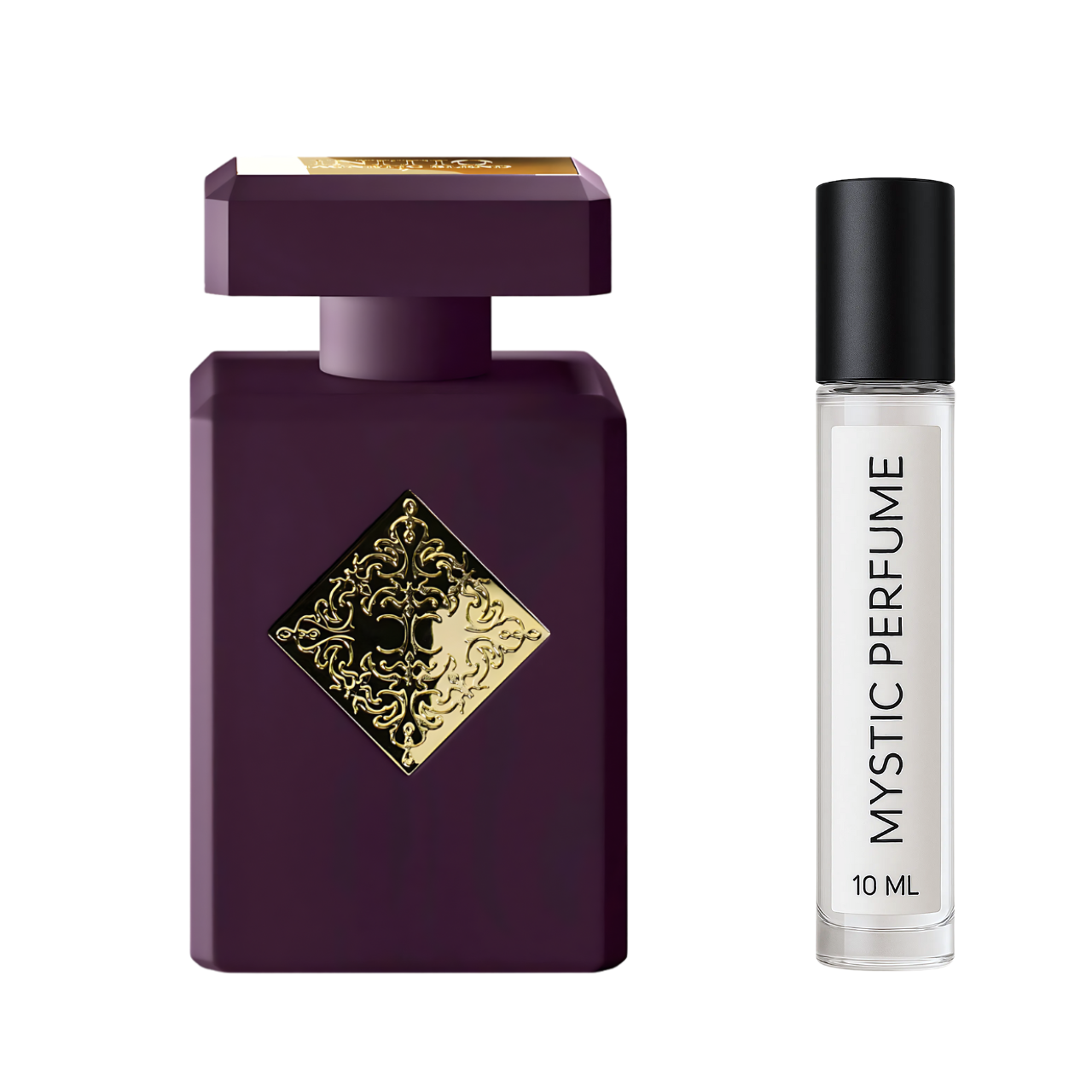 Sample - Initio Psychedelic Love