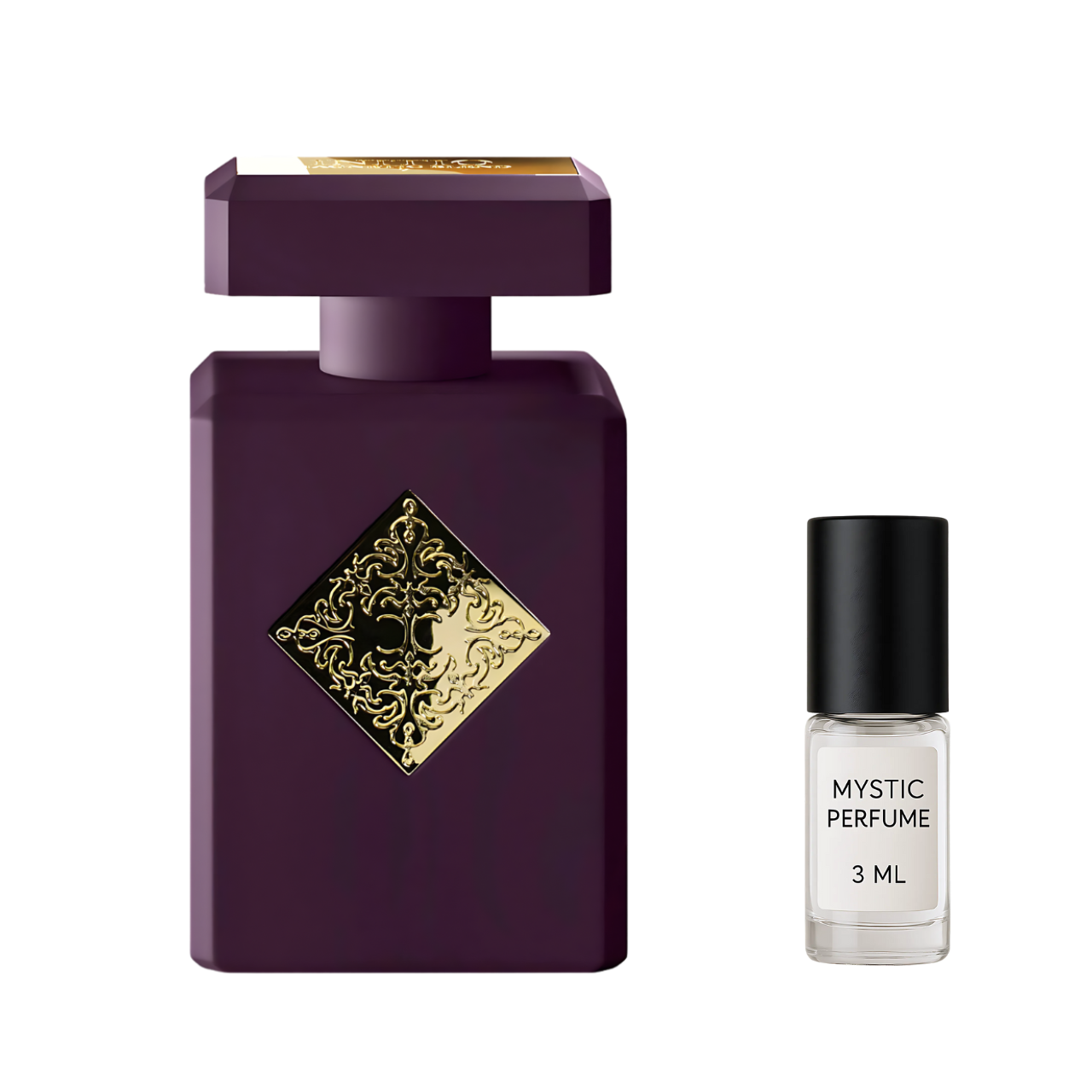 Sample - Initio Psychedelic Love