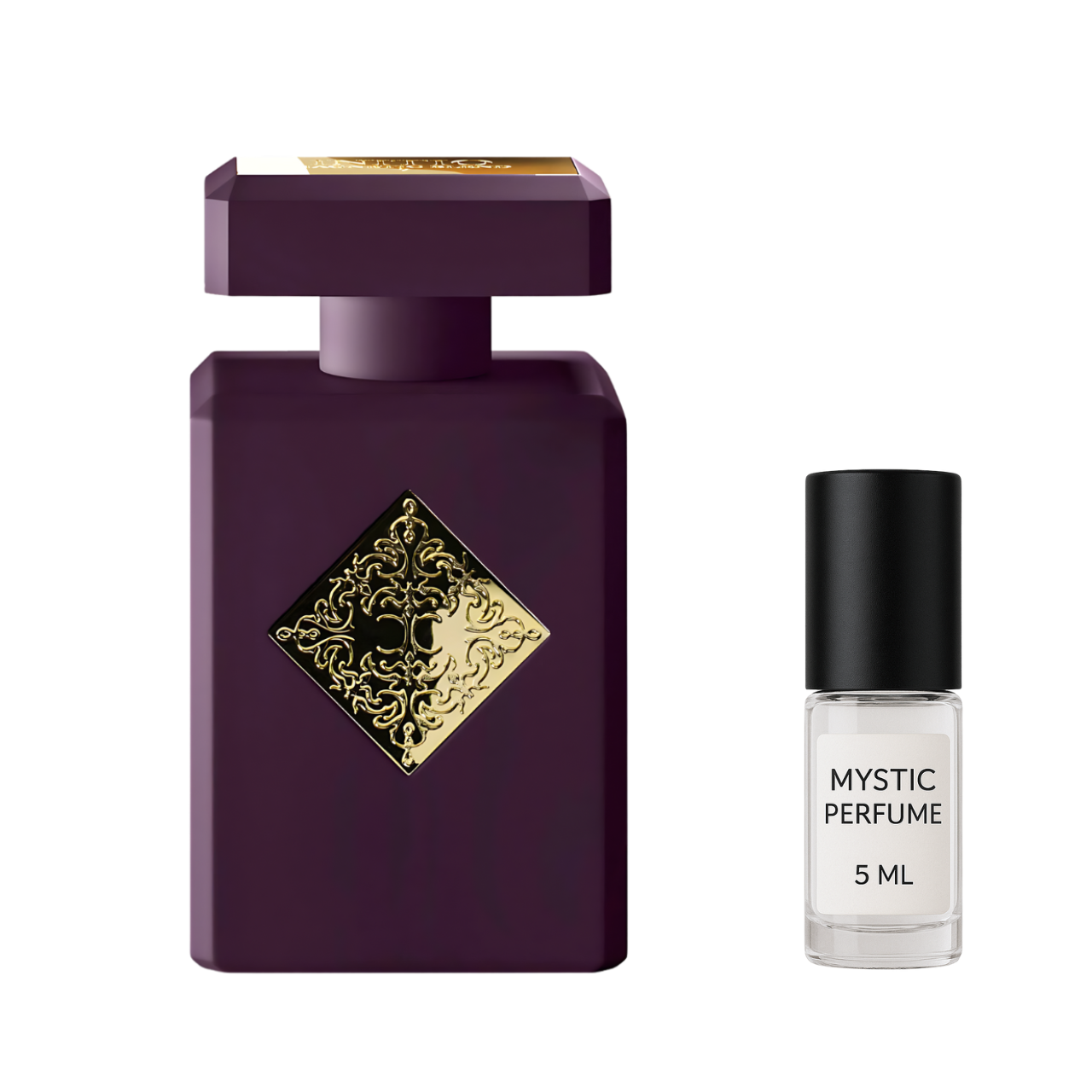 Sample - Initio Psychedelic Love