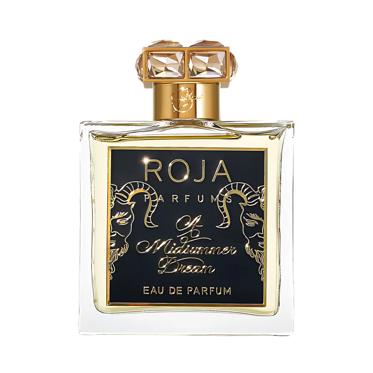 Roja A Midsummer Dream