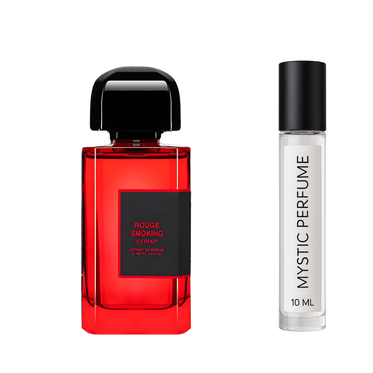 Sample  - BDK Parfums Rouge Smoking Extrait