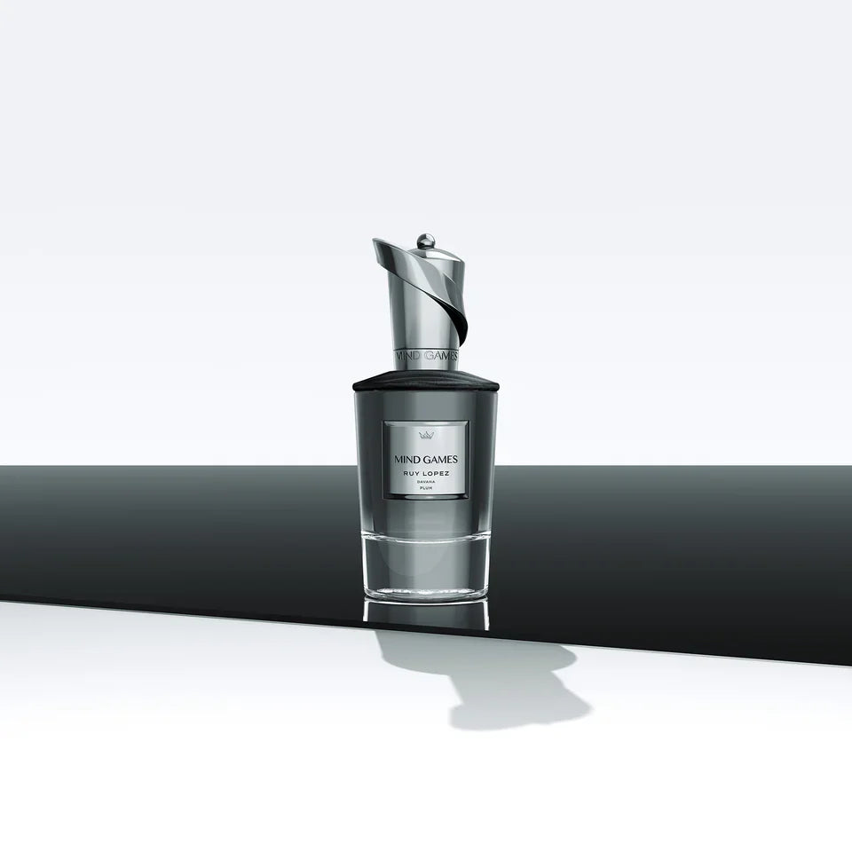 Mind Games Ruy Lopez