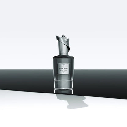 Mind Games Ruy Lopez