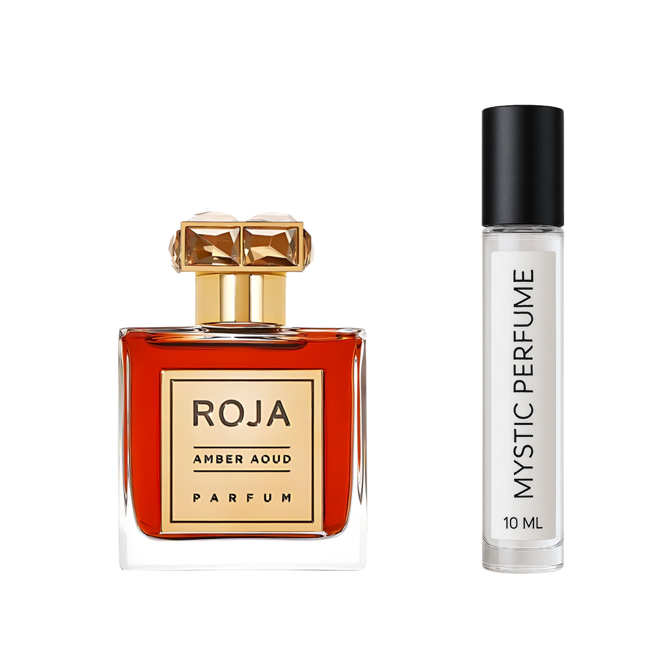 Sample - Roja Amber Aoud