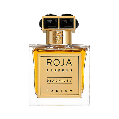 Roja Diaghilev