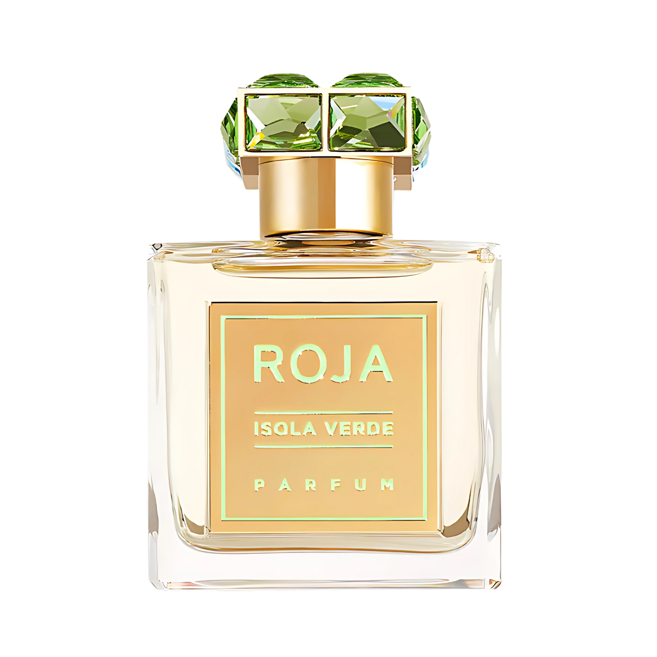 Roja Parfums Isola Verde