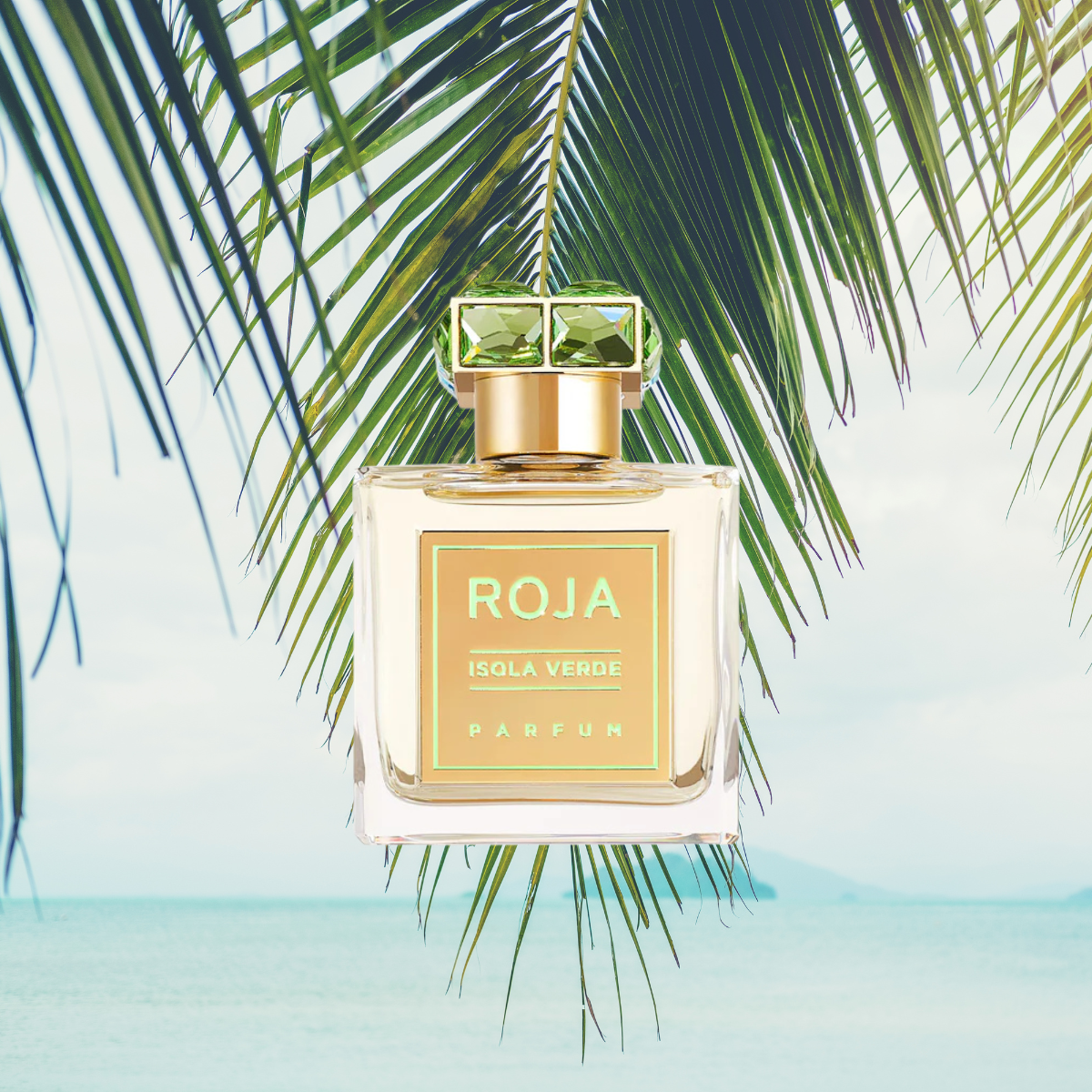 Roja Parfums Isola Verde