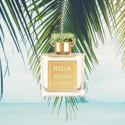 Roja Parfums Isola Verde