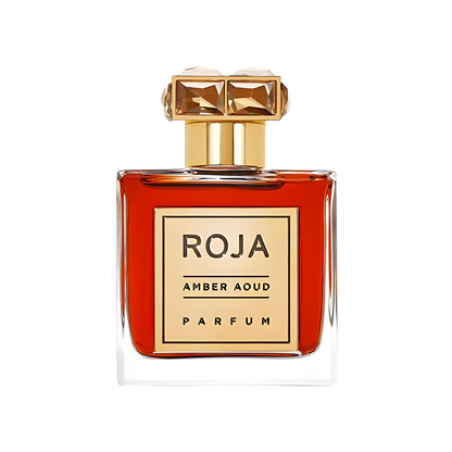 Roja Amber Aoud