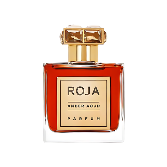 Roja Amber Aoud