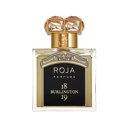 Roja Burlington 1819