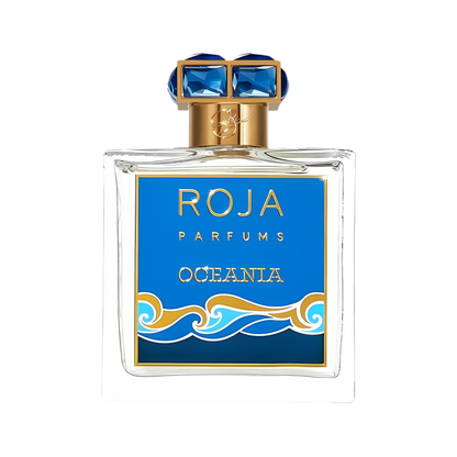 Roja Oceania