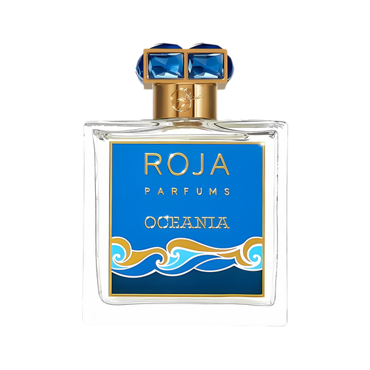 Roja Oceania