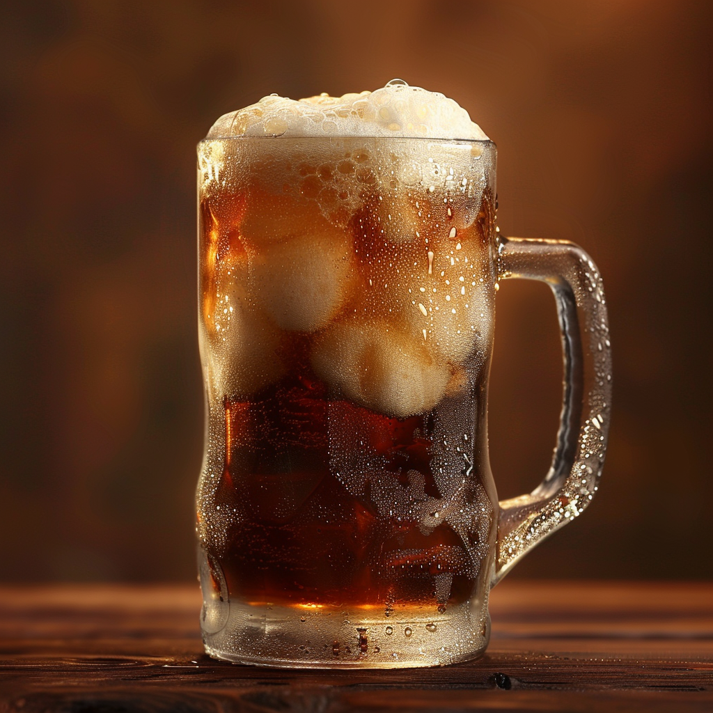 Root Beer