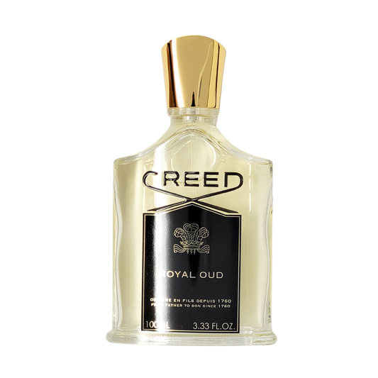 Creed Royal Oud