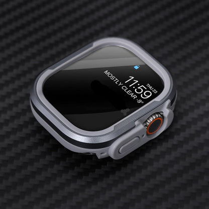 Rugged Case For Apple Watch