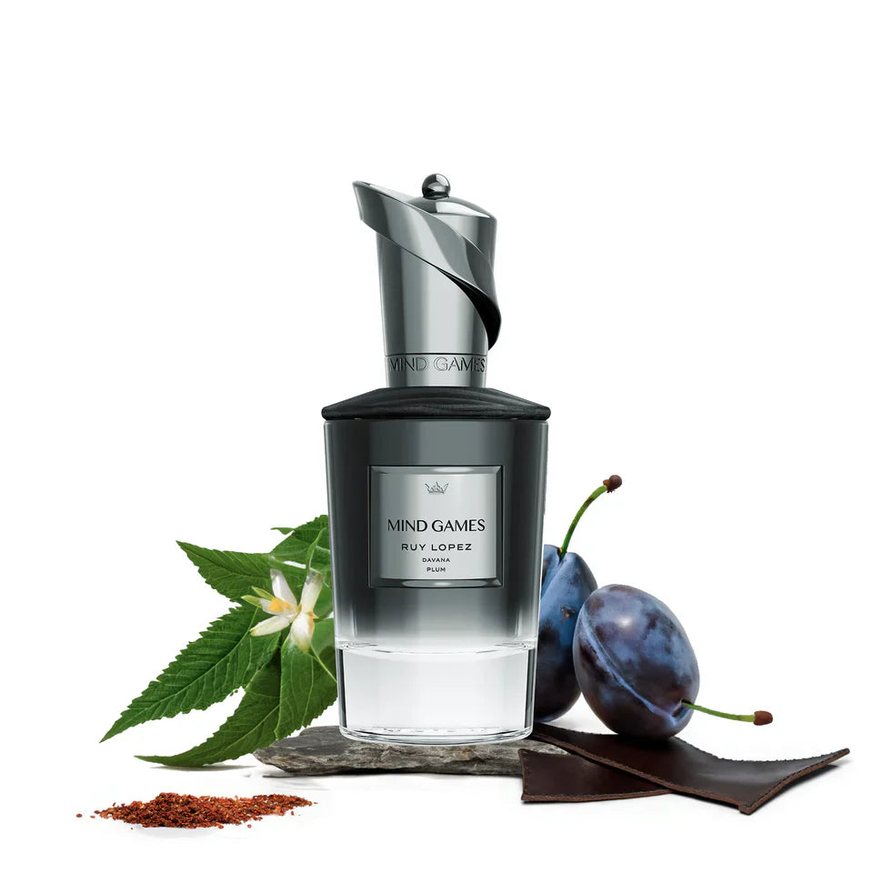 Mind Games Ruy Lopez