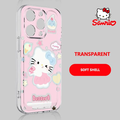 Sanrio Kt iPhone Case For iPhone