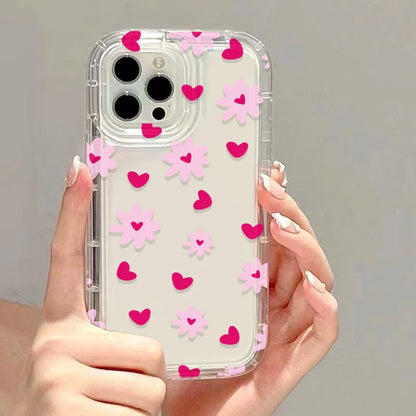 Love Heart Lovely Cute Phone Case