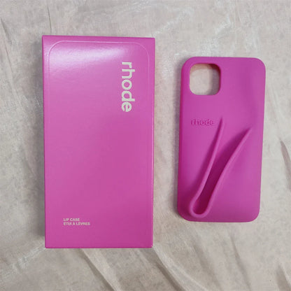 Rhode Phone Case For iPhone With Box