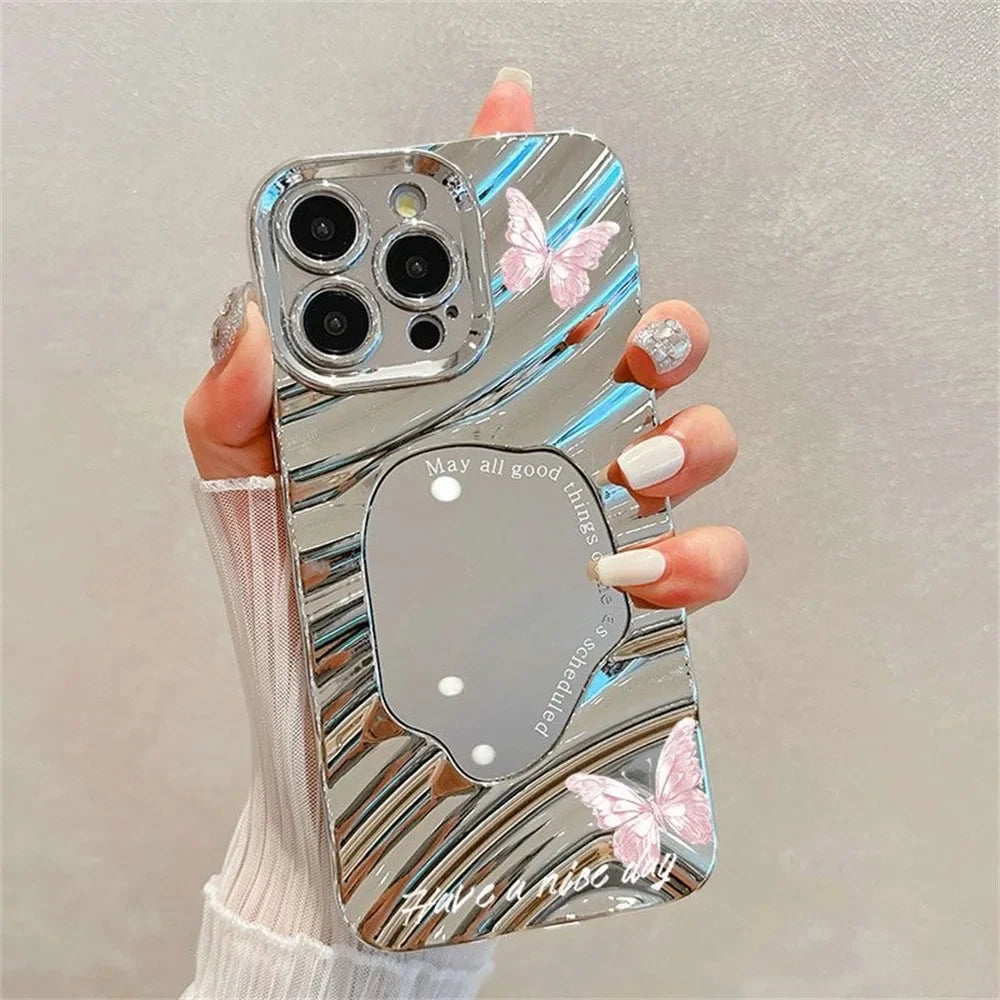 Small Flower Phone Case