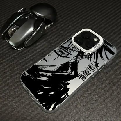 Anime Coque For Apple Phone Case