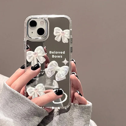Cute Bowknot Phone Case