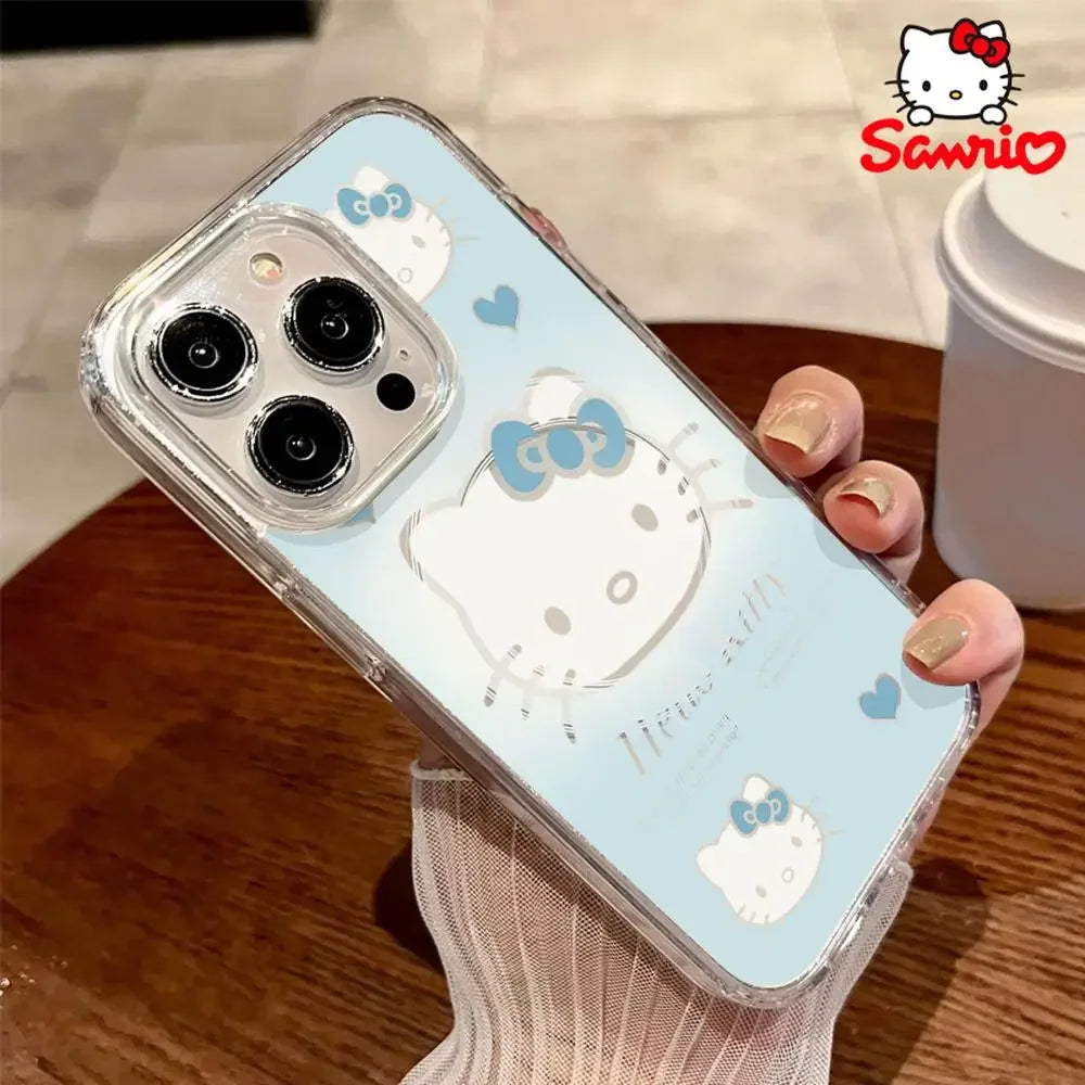 Kitty Cat Iphone Cases Iphone