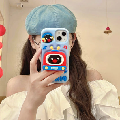 2025 New Design For iPhone